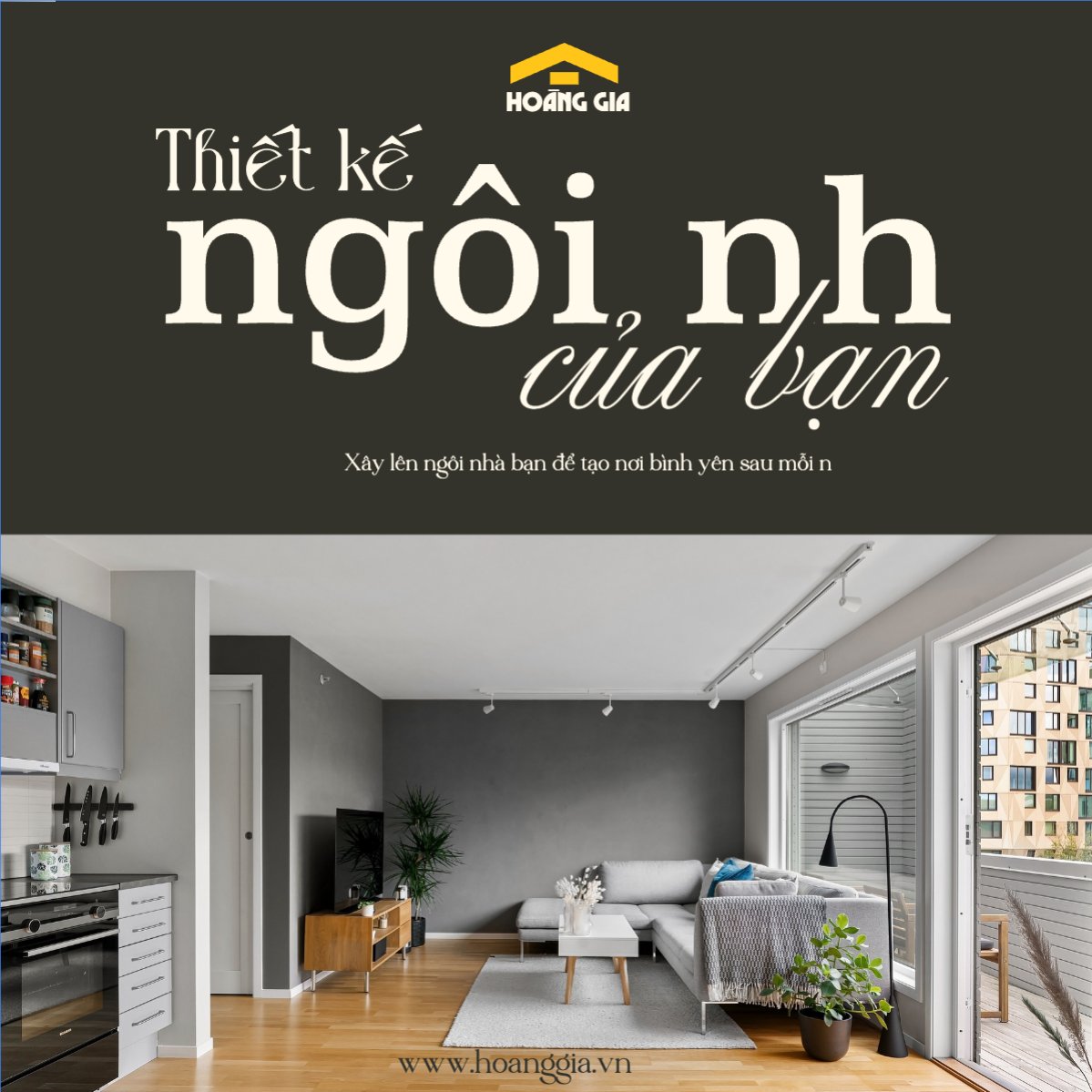 Xây dựng, build, nội thất, bất động sản, interior, real estate