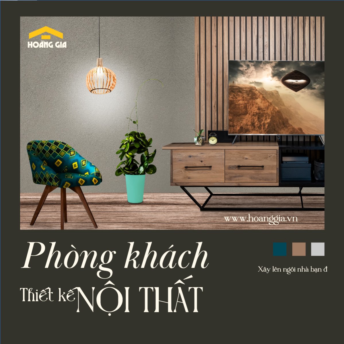 Xây dựng, build, nội thất, bất động sản, interior, real estate