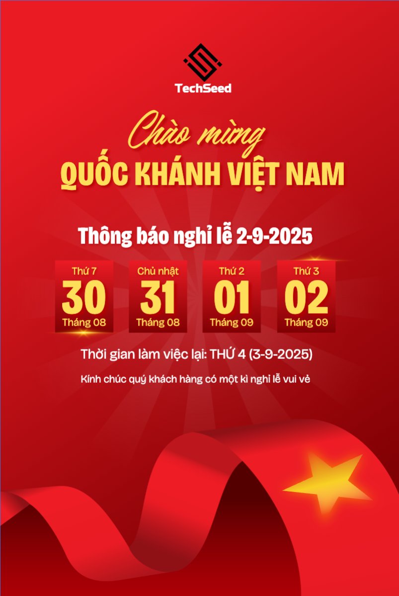 2/9, Quốc Khánh, lễ hội, thông báo, lịch nghỉ, Việt Nam, sự kiện, event, hiện đại, modern