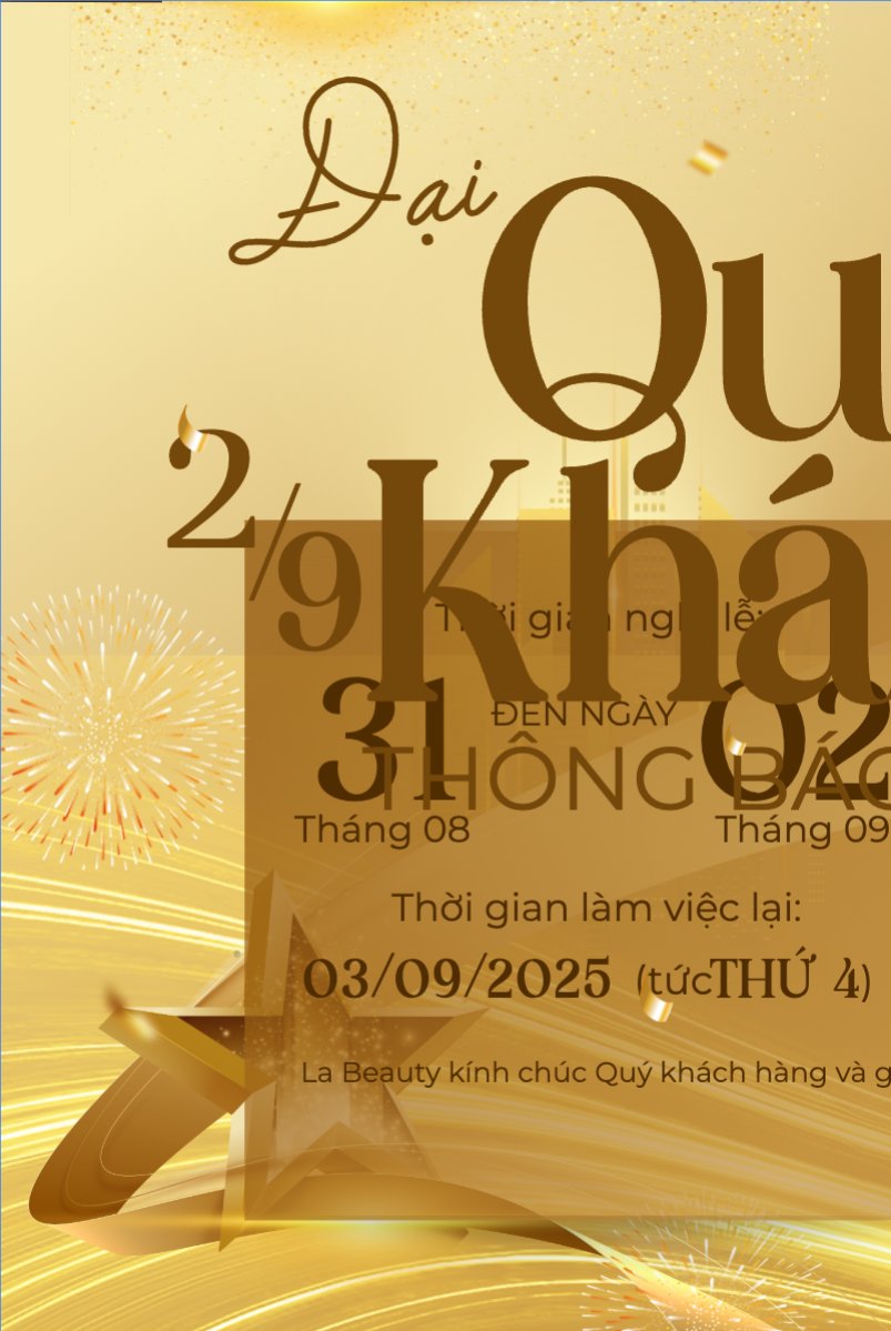 2/9, Quốc Khánh, lễ hội, thông báo, lịch nghỉ, Việt Nam, sự kiện, event, hiện đại, modern