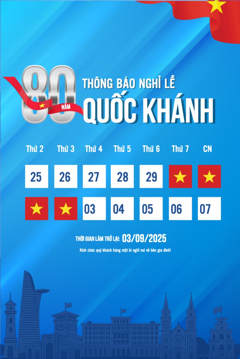 2/9, Quốc Khánh, lễ hội, thông báo, lịch nghỉ, Việt Nam, sự kiện, dễ thương, cute, chibi, hoạt hình, cartoon