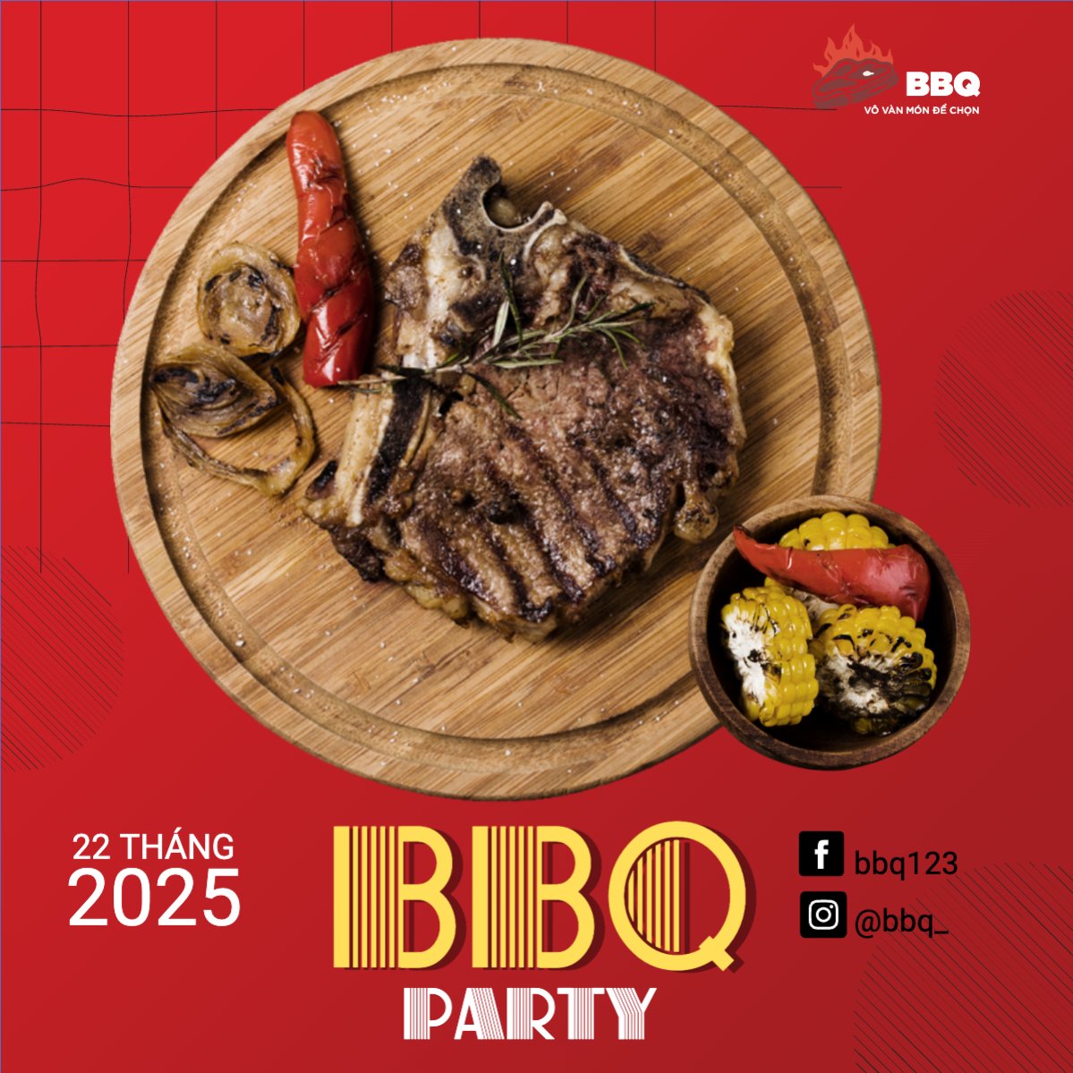 Đồ ăn, food, thực phẩm, ẩm thực, món ăn, F&B, nhà hàng, thức ăn,grilled beef, buffet, bò nướng, bbq