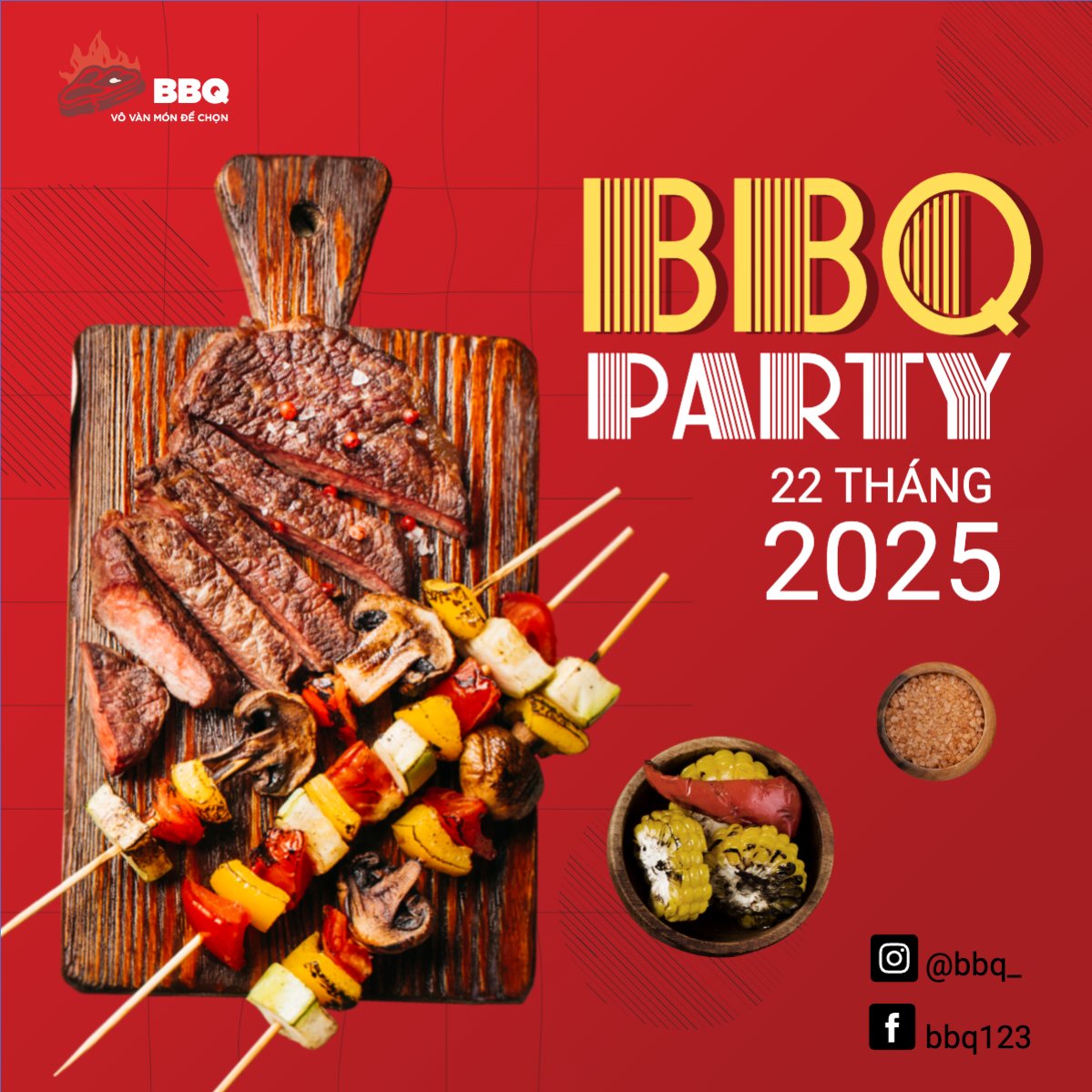 Đồ ăn, food, thực phẩm, ẩm thực, món ăn, F&B, nhà hàng, thức ăn,grilled beef, buffet, bò nướng, bbq