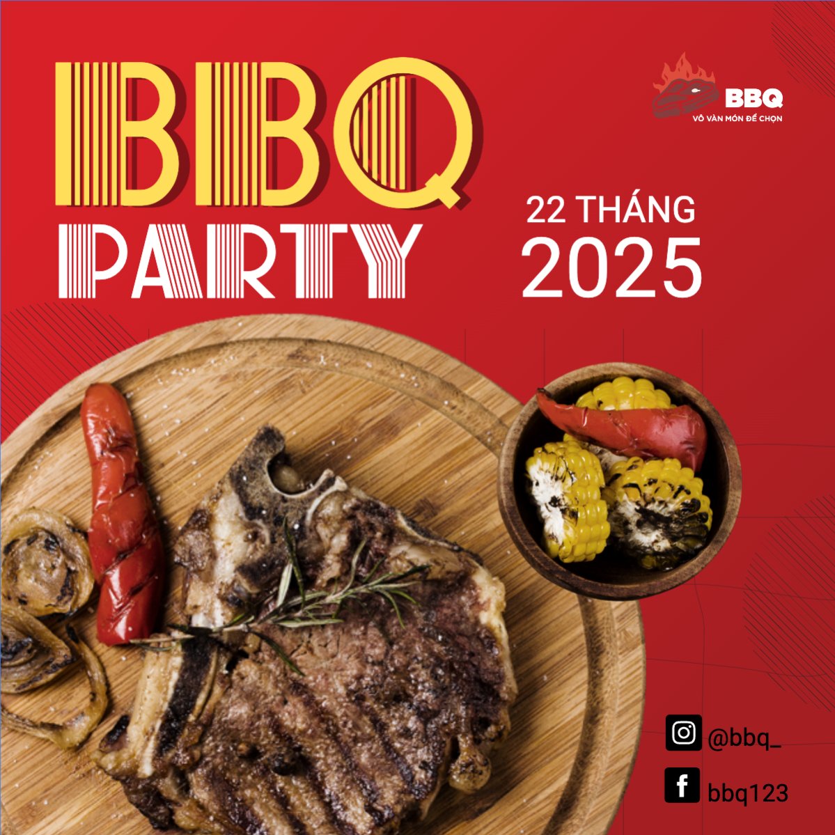 Đồ ăn, food, thực phẩm, ẩm thực, món ăn, F&B, nhà hàng, thức ăn,grilled beef, buffet, bò nướng, bbq