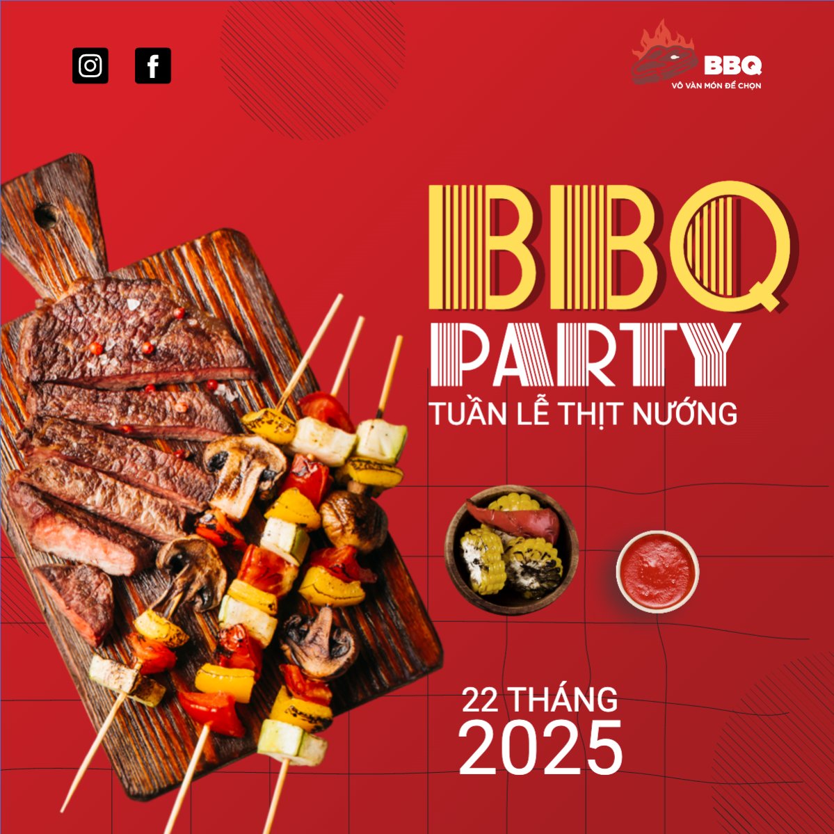 Đồ ăn, food, thực phẩm, ẩm thực, món ăn, F&B, nhà hàng, thức ăn,grilled beef, buffet, bò nướng, bbq