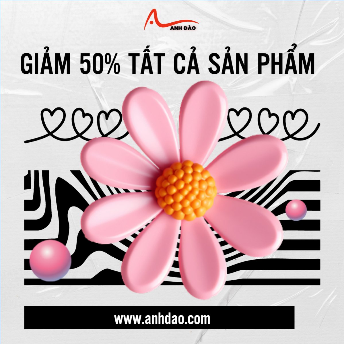 Sự kiện, event, chương trình, sale
