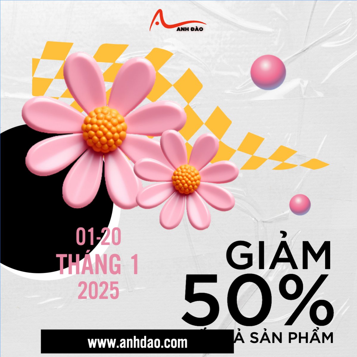 Sự kiện, event, chương trình, sale