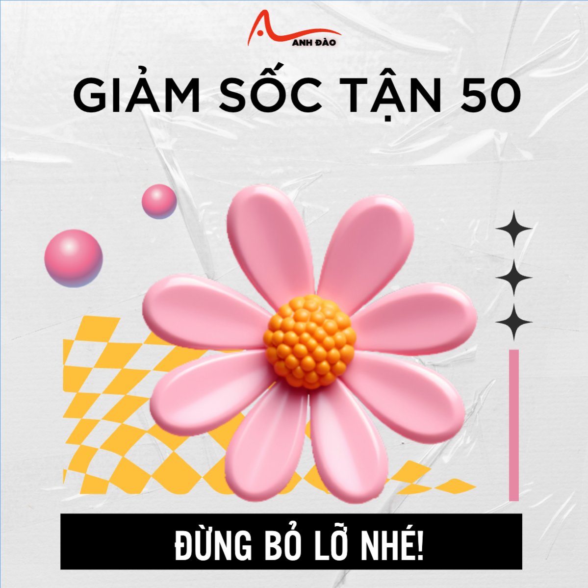 Sự kiện, event, chương trình, sale