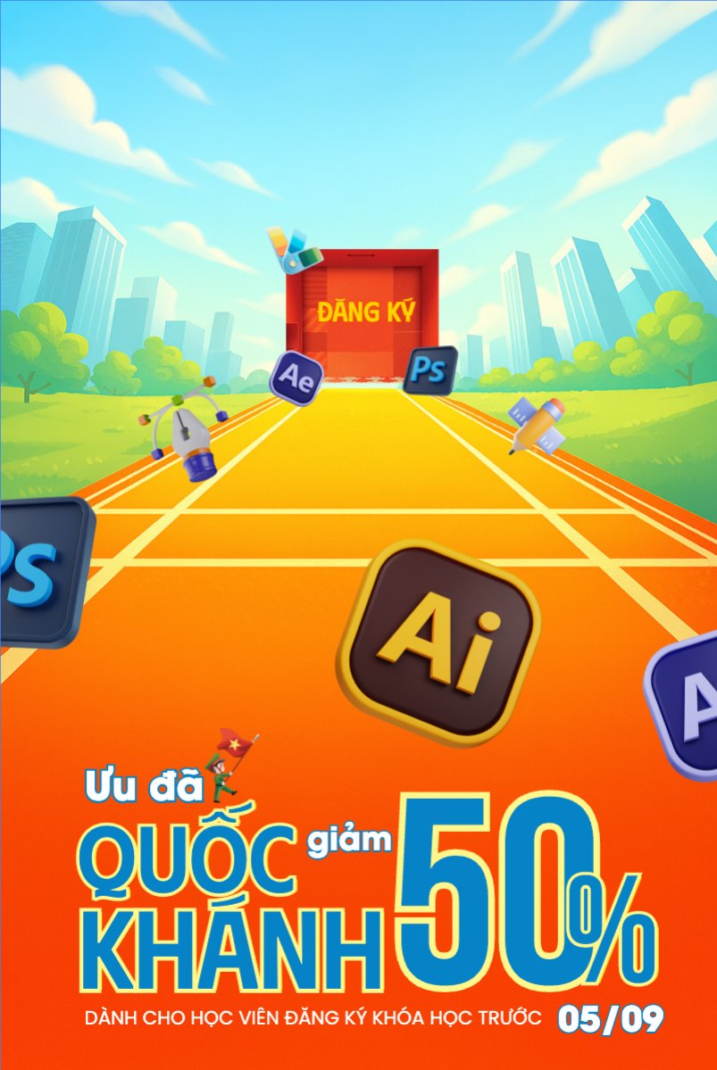 2/9, Quốc Khánh, lễ hội, Việt Nam, giáo dục, education, school, trường học, dễ thương, cute, chibi, hoạt hình, cartoon