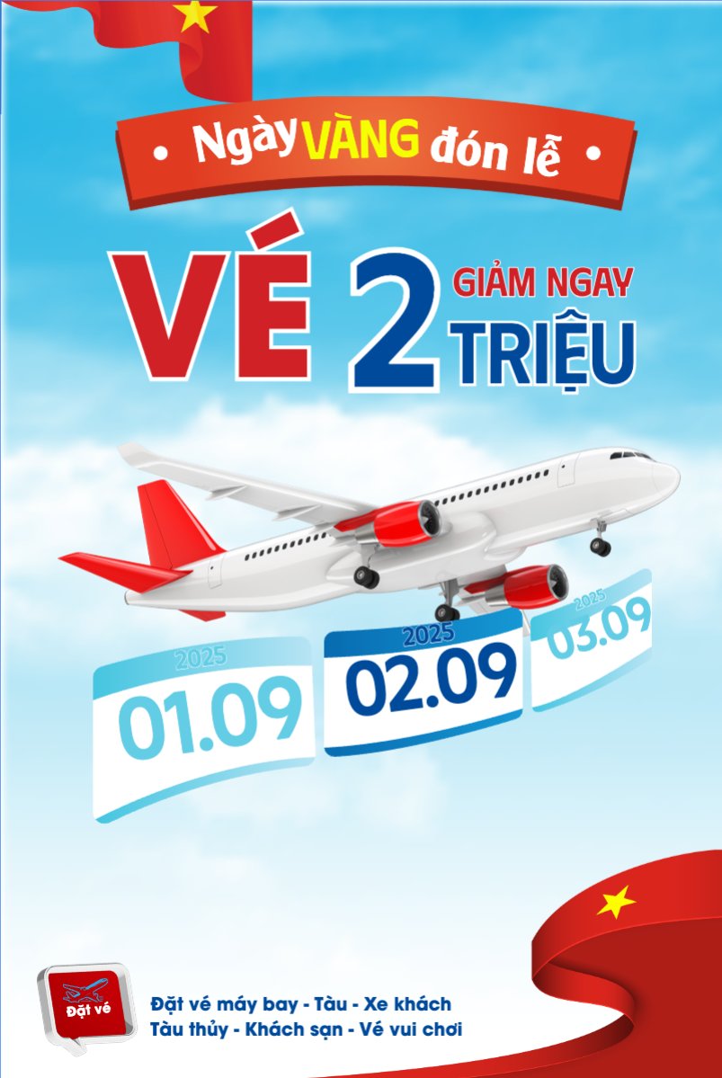 2/9, Quốc Khánh, lễ hội, Việt Nam, du lịch, travel, tourism, trải nghiệm, khám phá, hiện đại, modern