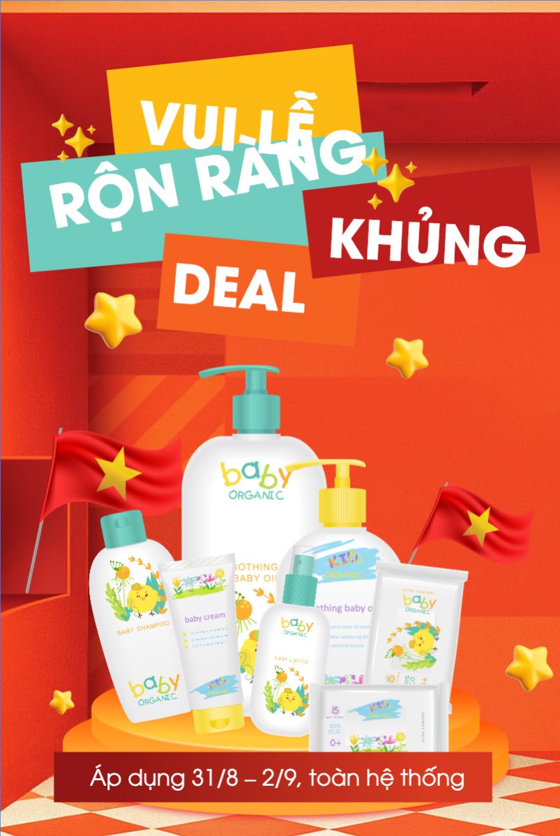 2/9, Quốc Khánh, lễ hội, Việt Nam, sự kiện, event, chương trình, sale, hiện đại, sang trọng, modern