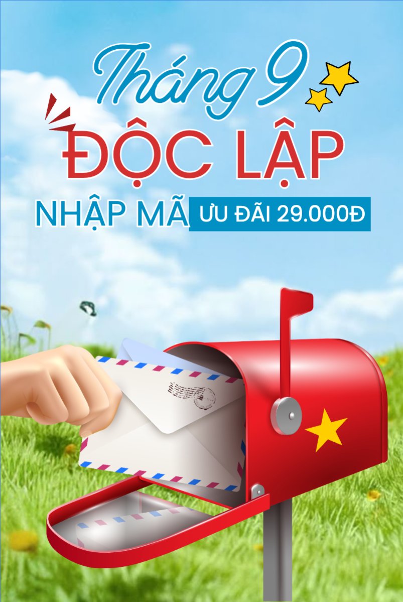 2/9, Quốc Khánh, lễ hội, Việt Nam, sự kiện, event, làm đẹp, hiện đại, modern