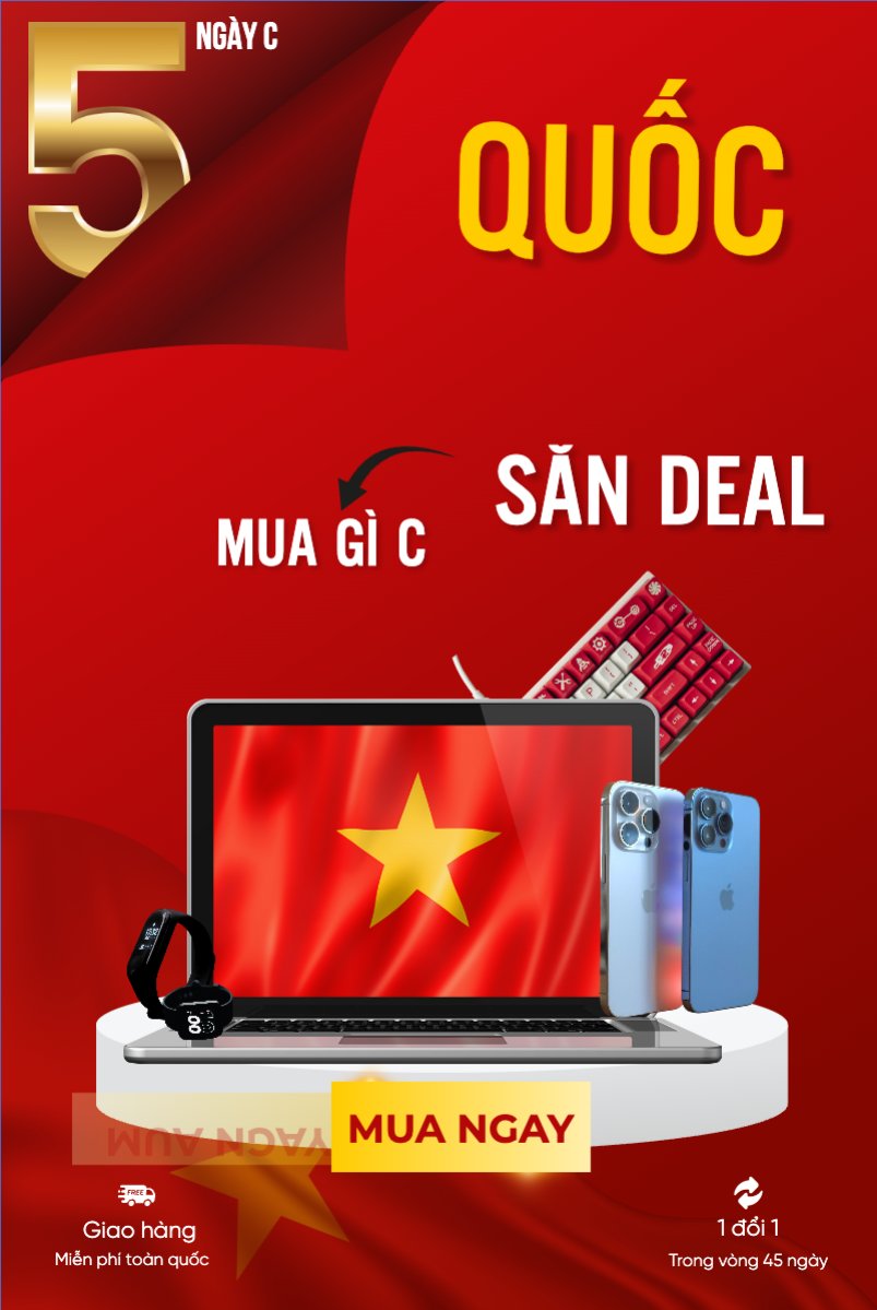 2/9, Quốc Khánh, lễ hội, Việt Nam, công nghệ, technology, điện tử, electronic, hiện đại, modern