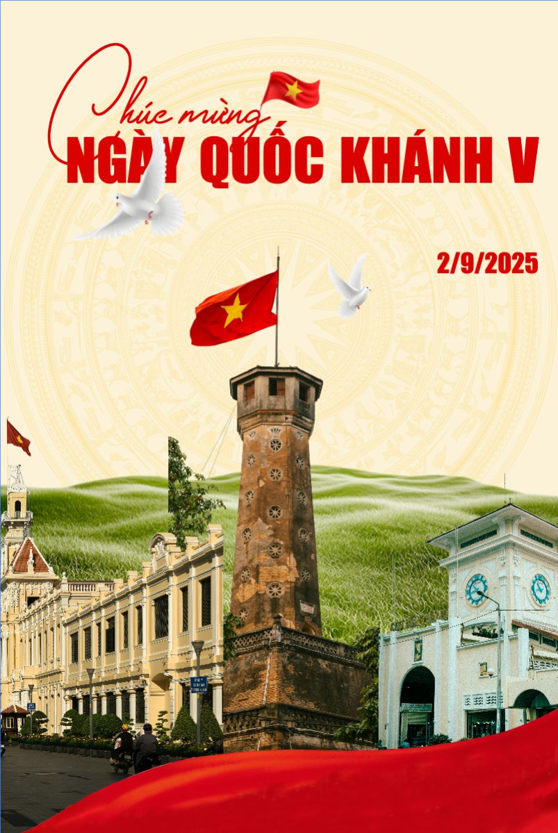 2/9, Quốc Khánh, lễ hội, Việt Nam, sự kiện, event, hiện đại, sang trọng, modern