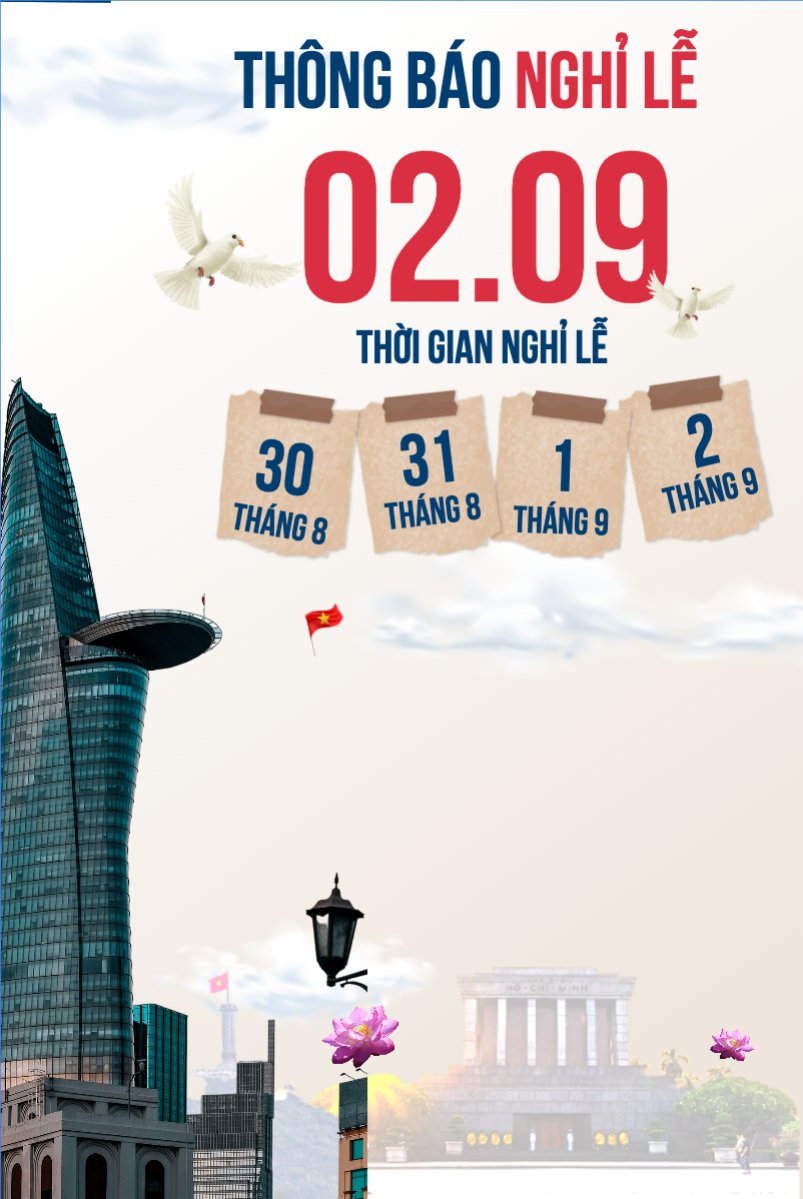 2/9, Quốc Khánh, lễ hội, Việt Nam, sự kiện, event, hiện đại, sang trọng, modern