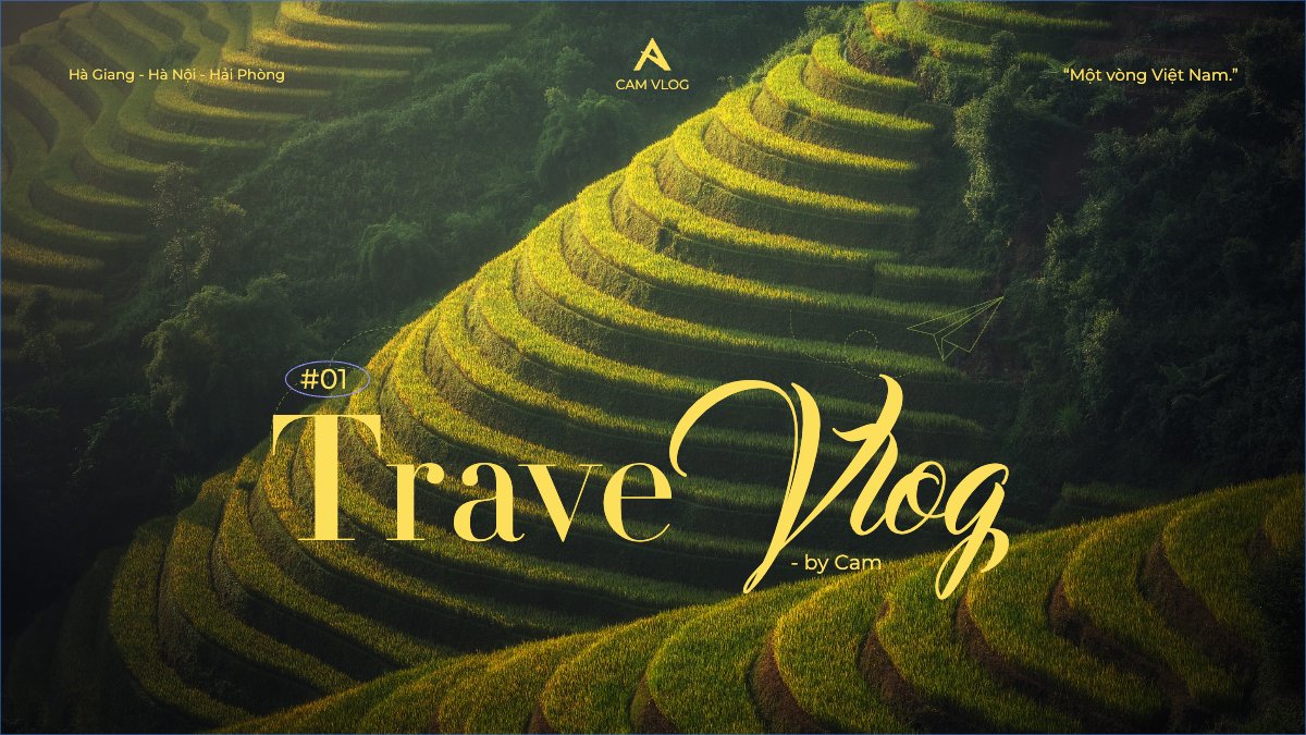 Vlog, phong cảnh, du lịch, travel, tourism, trải nghiệm, khám phá