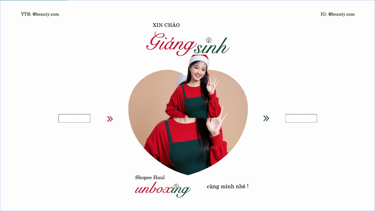 Unboxing, thời trang, fashion, christmas, spa, beauty, làm đẹp, thẩm mỹ