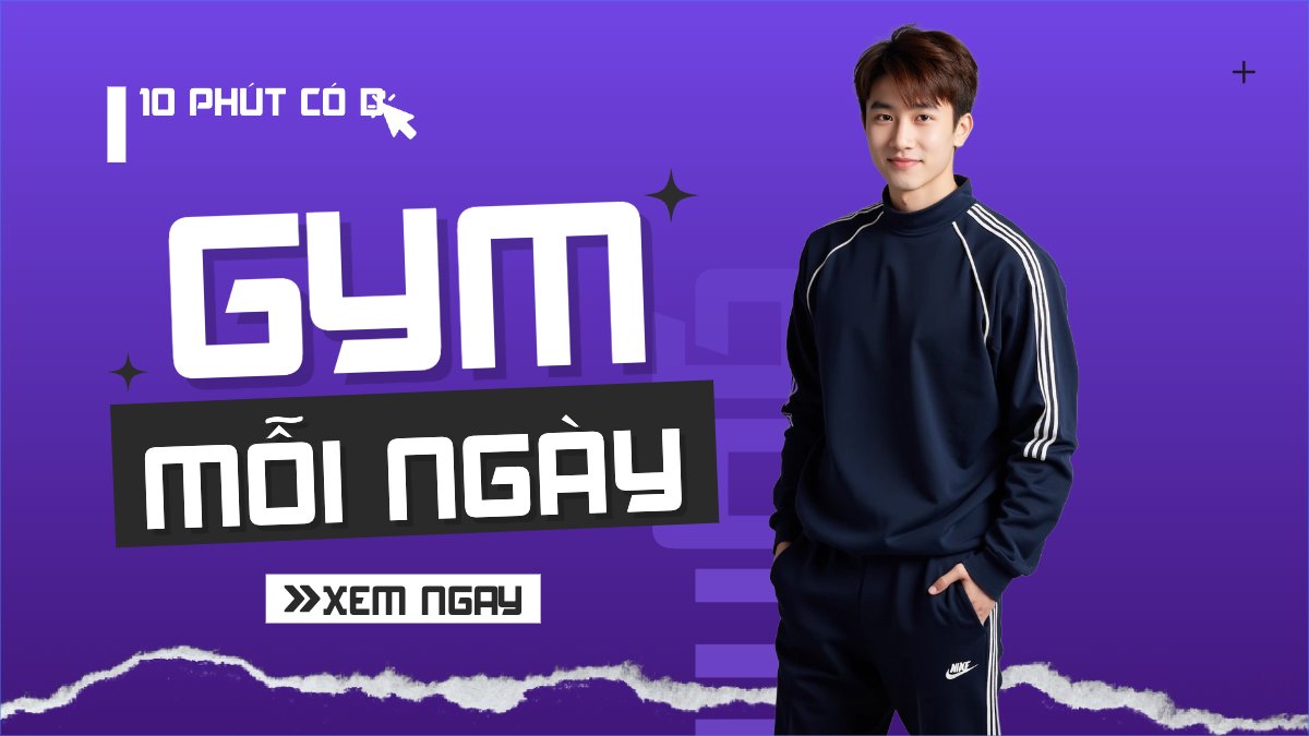 Gym, thể thao, sport, spa, beauty, làm đẹp, thẩm mỹ