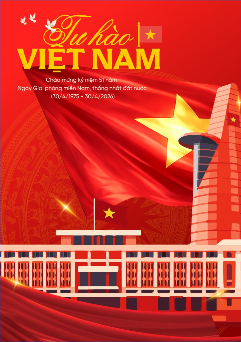 Tự hào Việt Nam