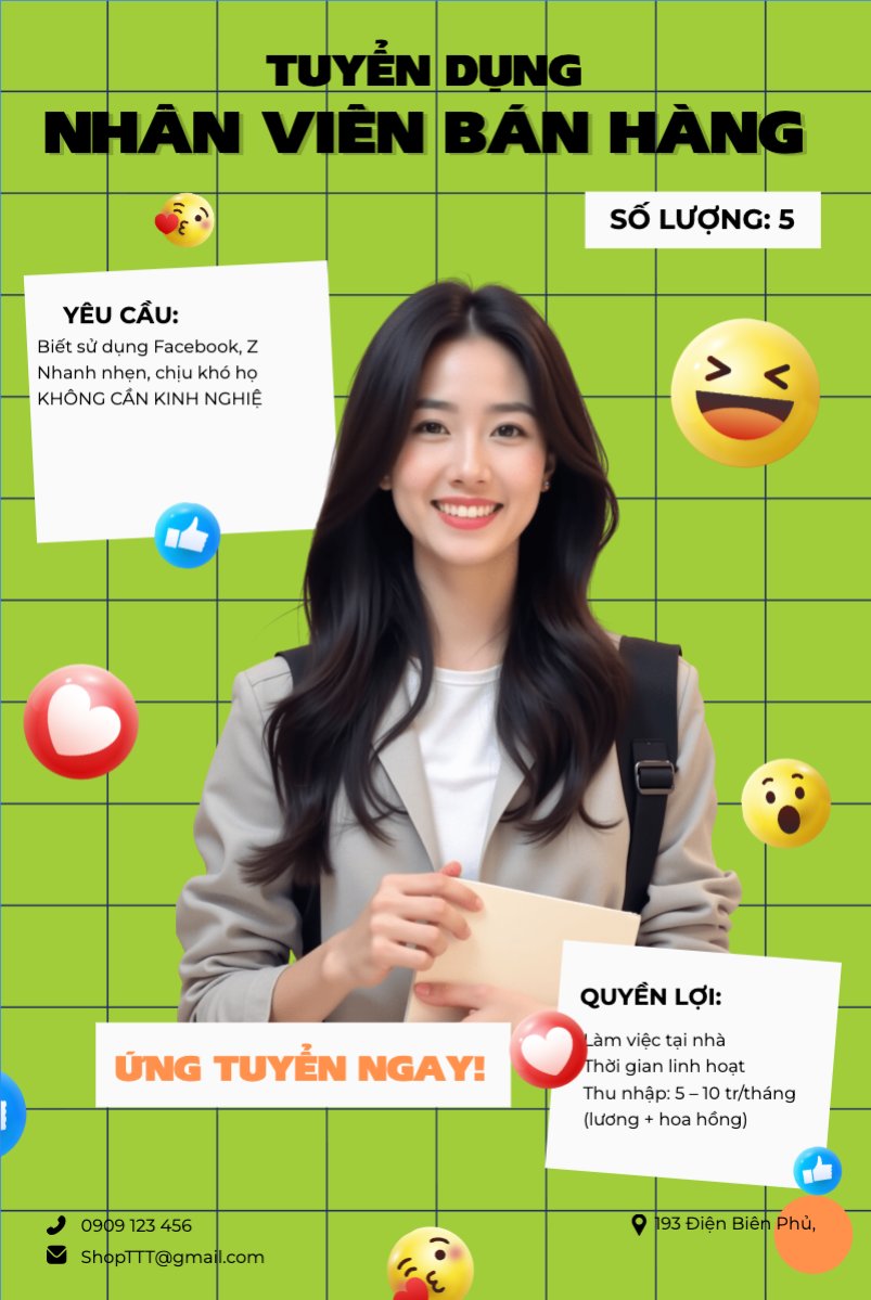 Nhân viên, tuyển dụng, fashion, thời trang, quần áo, trang phục, clothes, outfit, hiện đại, modern