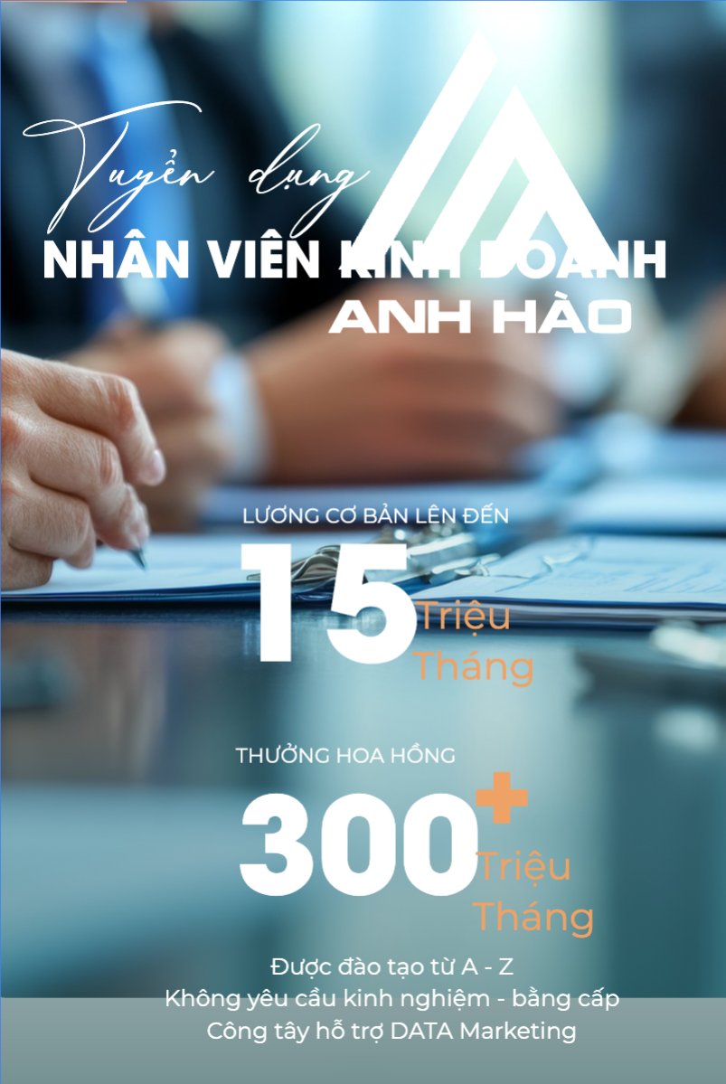 Kinh doanh, tuyển dụng, văn phòng, office, hiện đại, modern