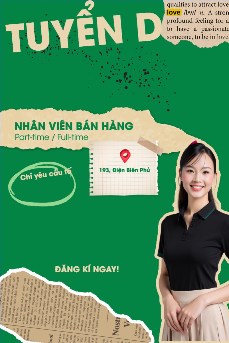 Nhân viên, tuyển dụng, fashion, thời trang, quần áo, trang phục, clothes, outfit, cổ điển, vintage, retro, classic 