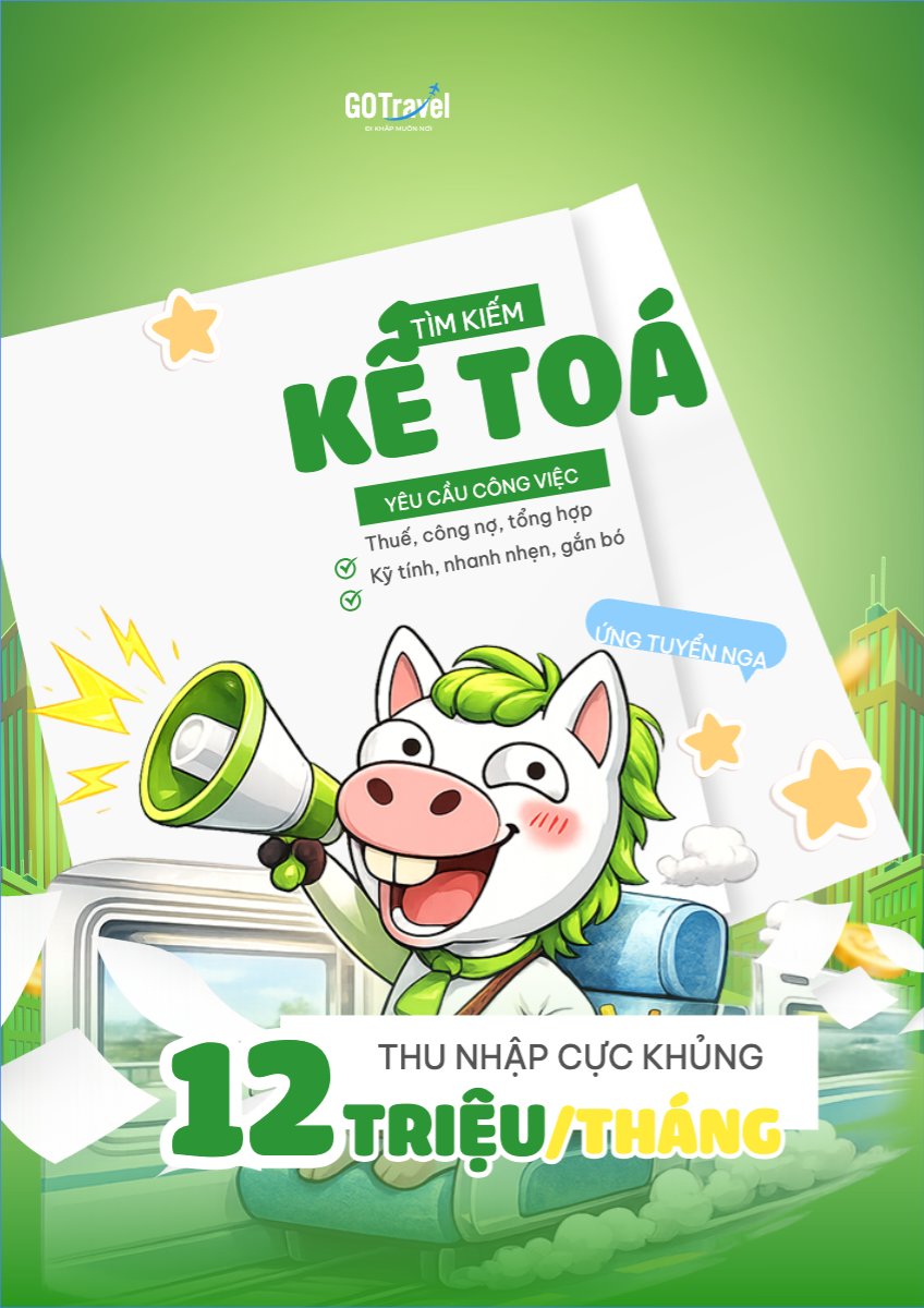 Tìm kiếm kế toán