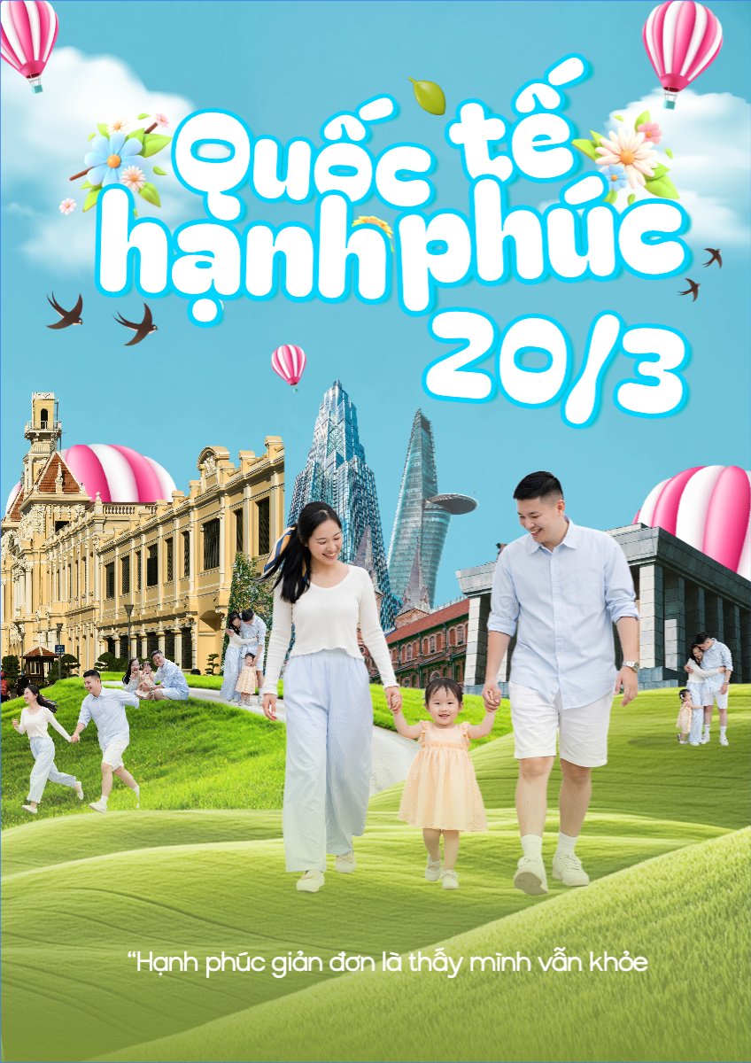 Ngày quốc tế hạnh phúc