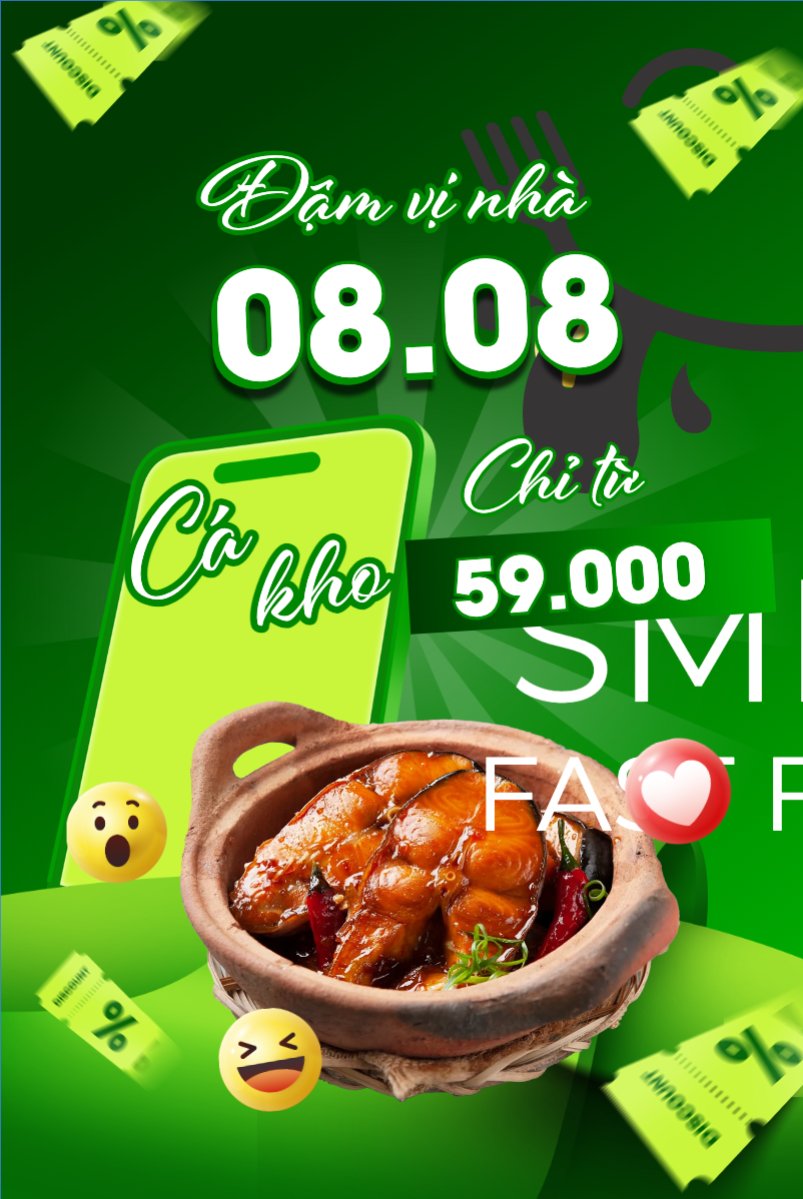 Cá kho, cá kho tộ, cá kho tiêu, đồ ăn, food, thực phẩm, ẩm thực, món ăn, F&B, nhà hàng, thức ăn, hiện đại