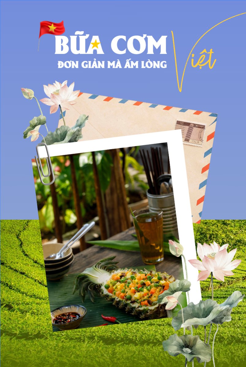 Món Việt, đồ ăn, food, thực phẩm, ẩm thực, món ăn, F&B, nhà hàng, thức ăn, hiện đại