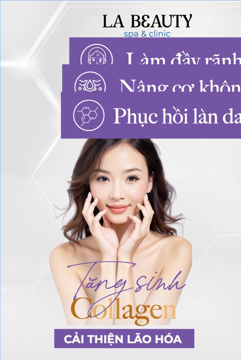 Spa, beauty, làm đẹp, thẩm mỹ, cosmetics, hiện đại, morden
