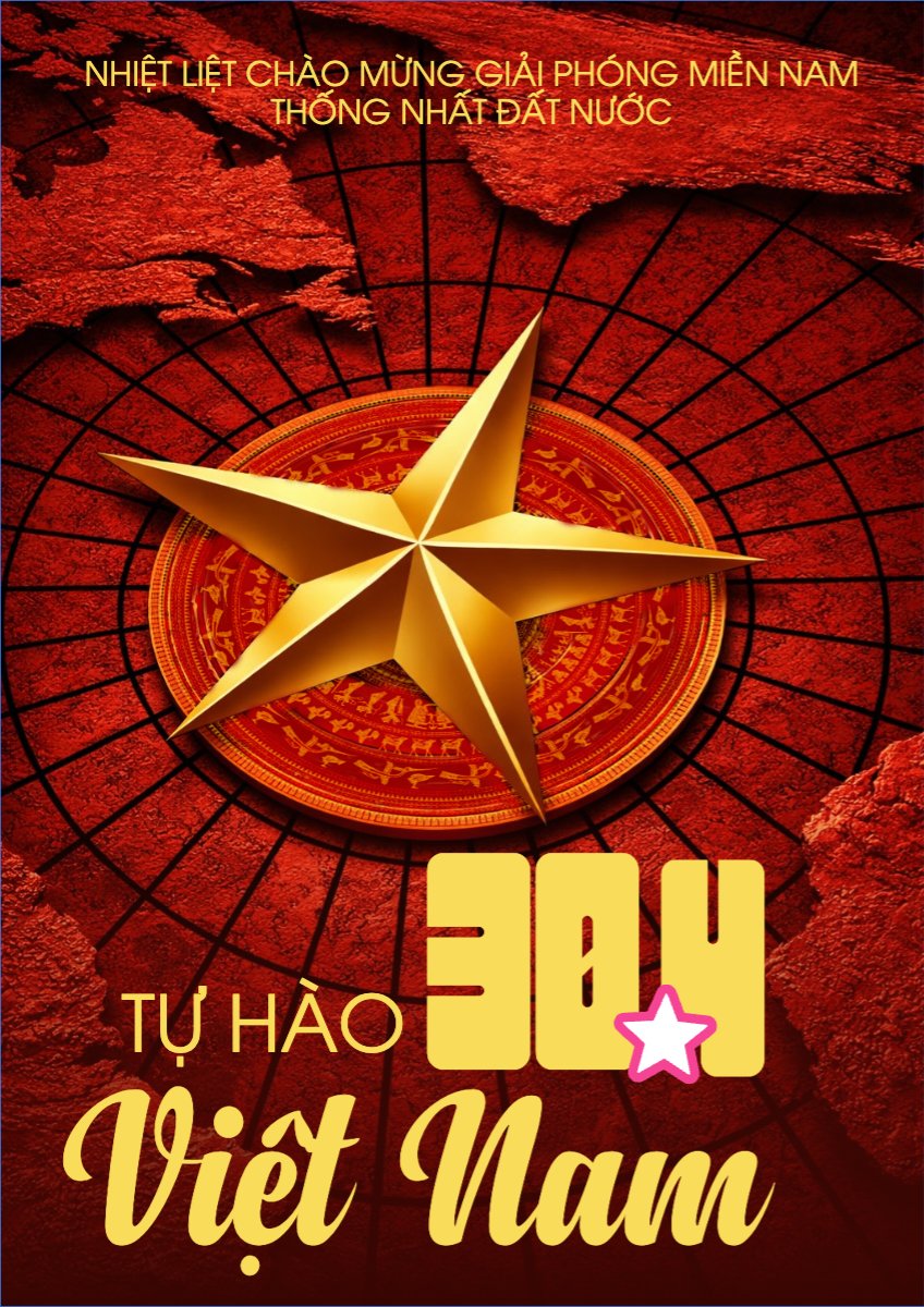 Tự hào Việt Nam