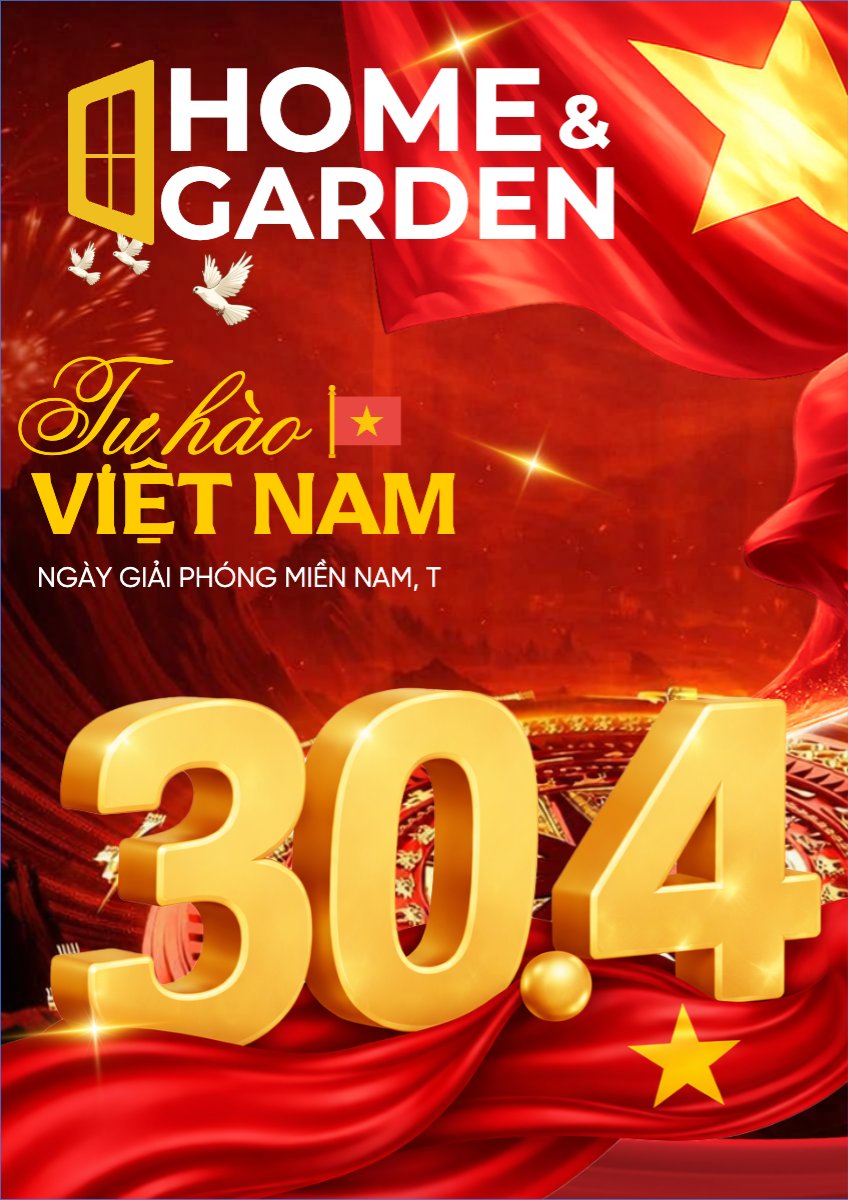 Tự hào Việt Nam