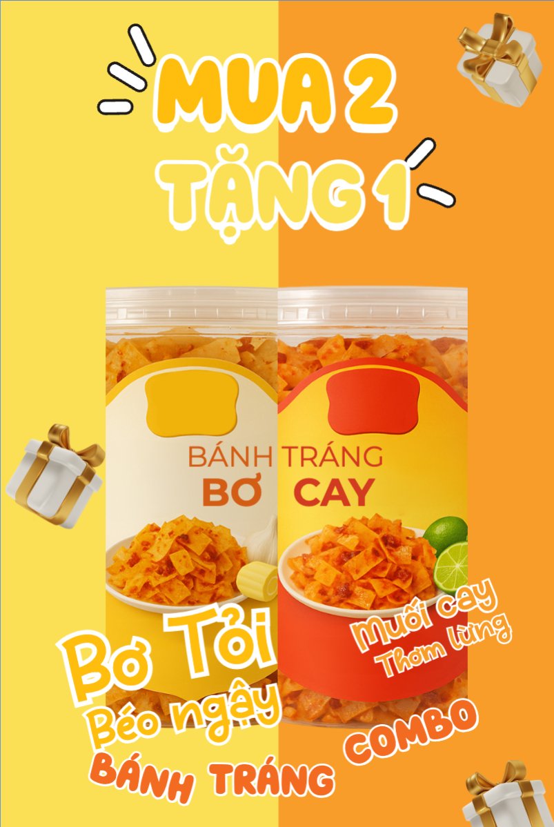Bánh tráng, đồ ăn, food, thực phẩm, ẩm thực, món ăn, F&B, nhà hàng, thức ăn, dễ thương, hiện đại