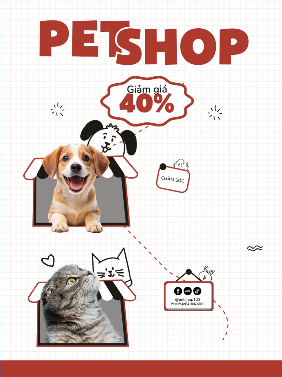 Giảm giá, sale, pet, thú cưng, thú nuôi, động vật, animal