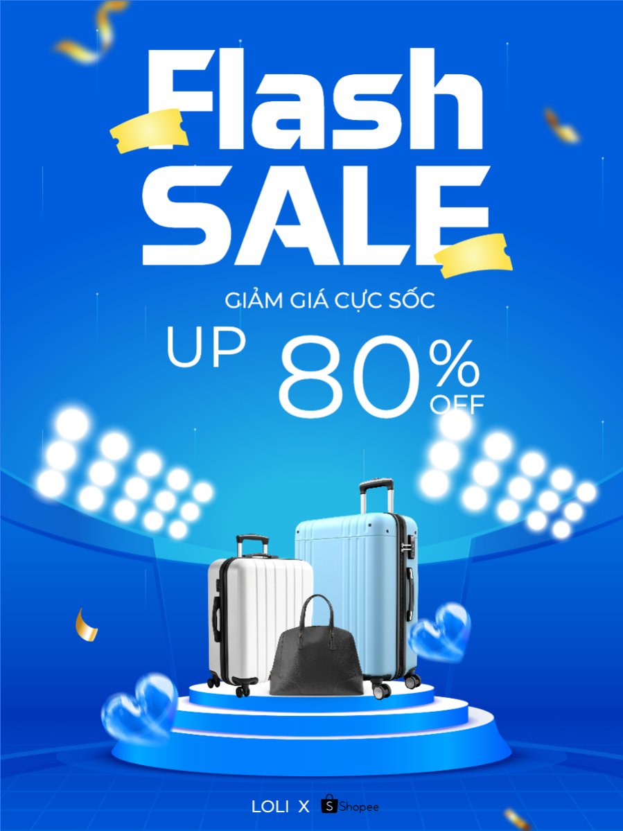 Sale, giảm giá, mua sắm, sự kiện, event, làm đẹp, beauty, thời trang