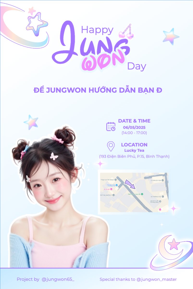 Kpop, idol, thần tượng, sinh nhật, birthday, âm nhạc, music, sự kiện, event, giải trí