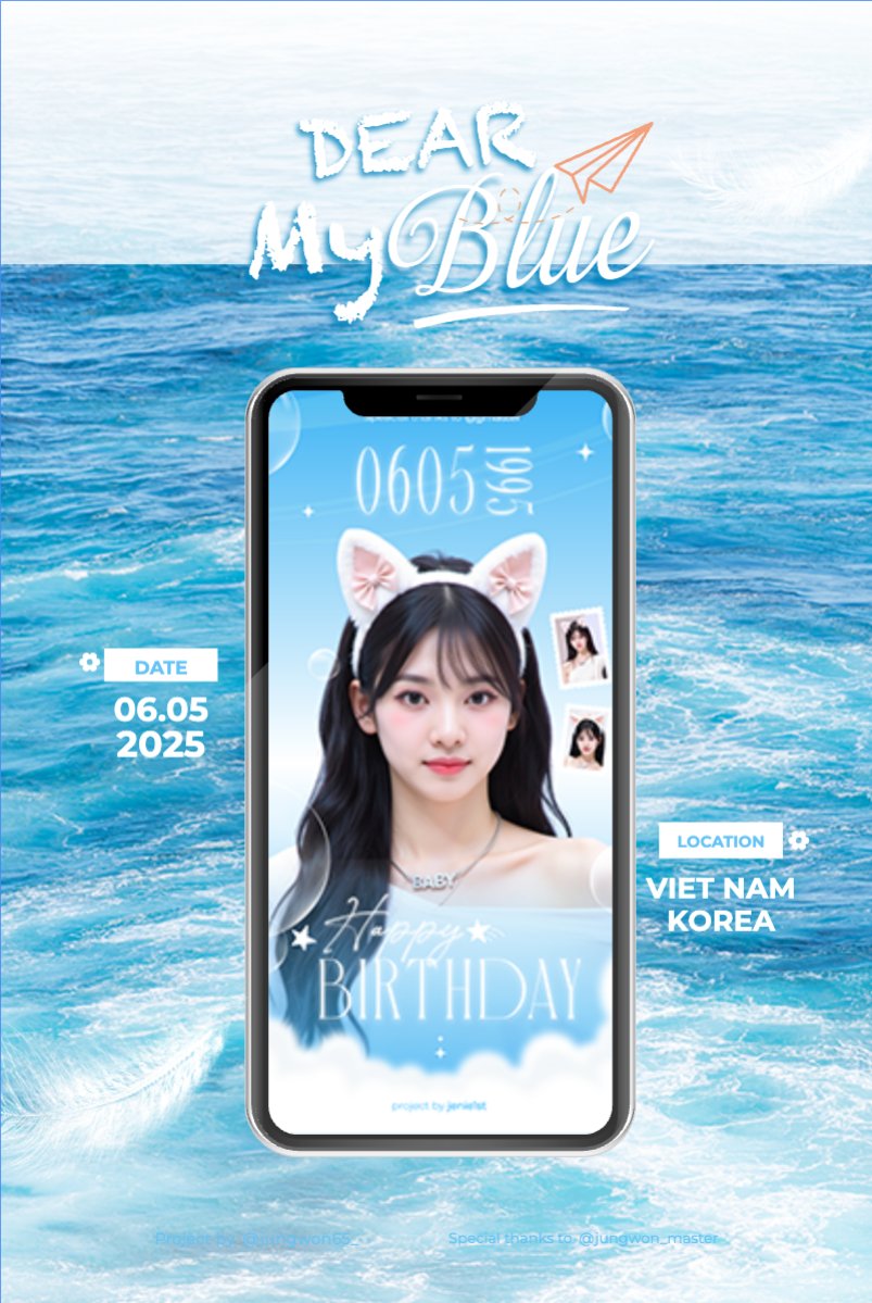 Kpop, idol, thần tượng, sinh nhật, birthday, âm nhạc, music, sự kiện, event, giải trí