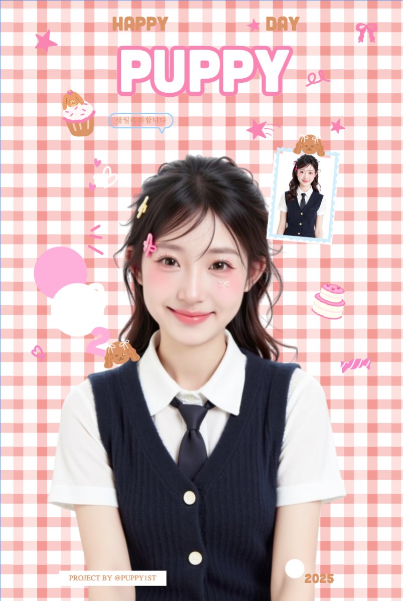Kpop, idol, thần tượng, sinh nhật, birthday, âm nhạc, music, sự kiện, event, giải trí