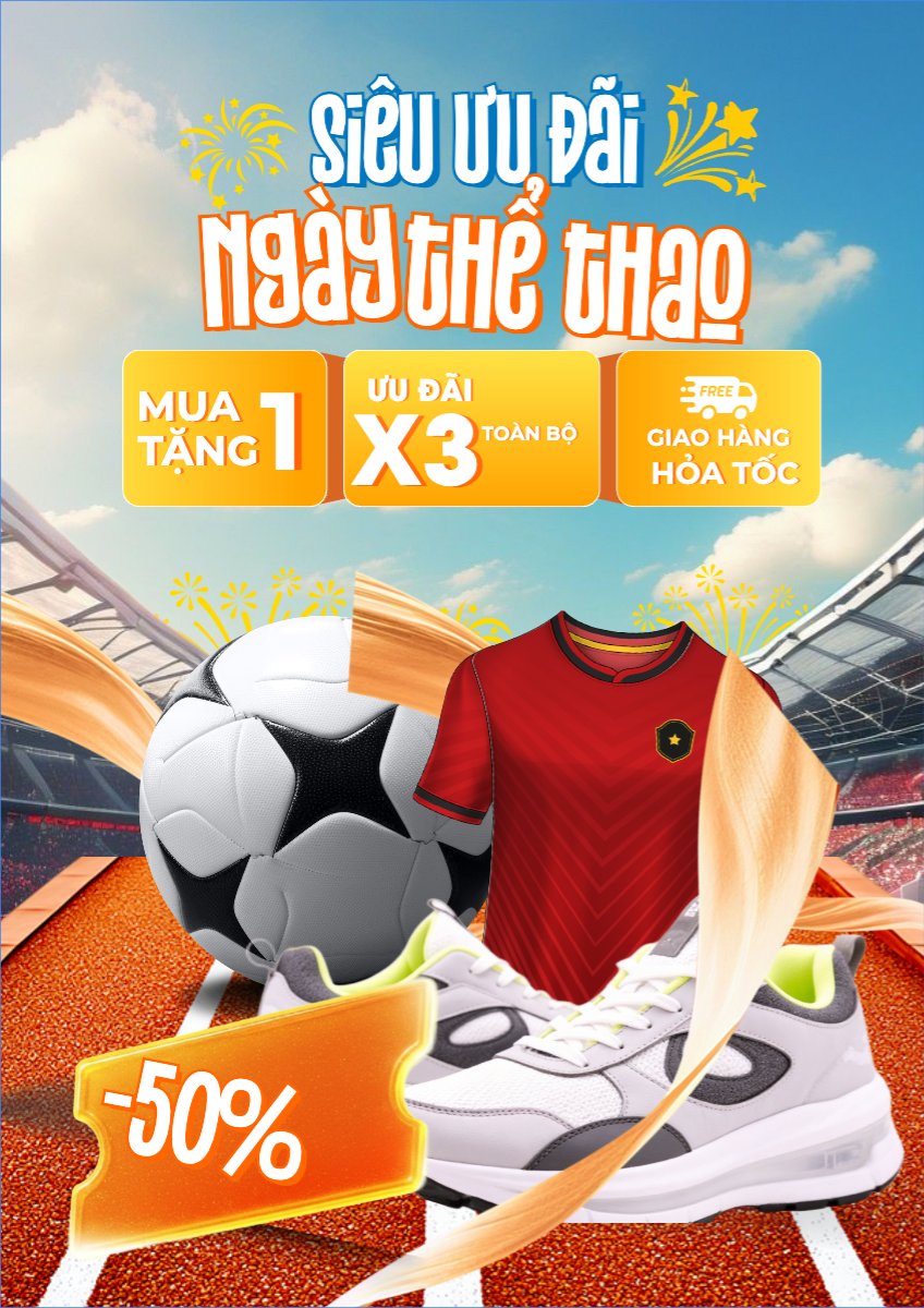 Ngày thể thao Việt Nam 27/3