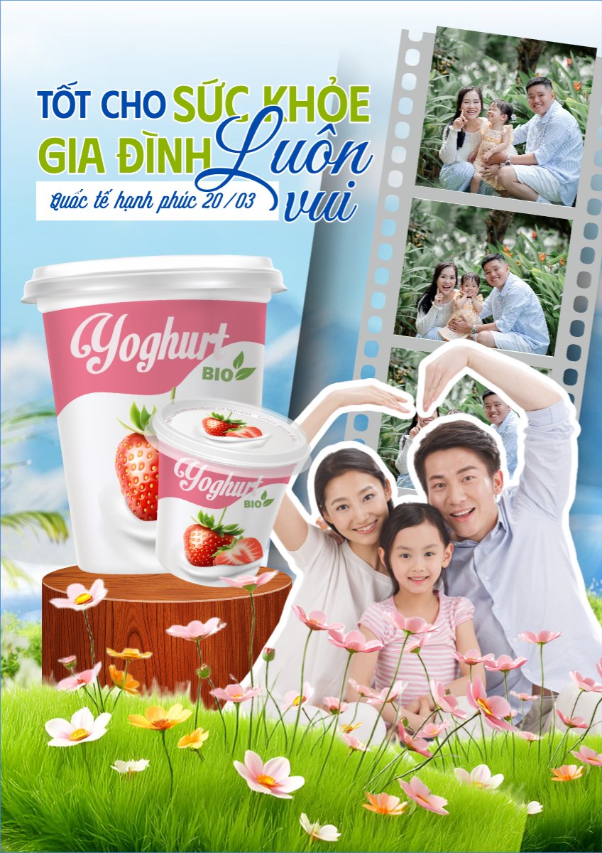 Ngày quốc tế hạnh phúc