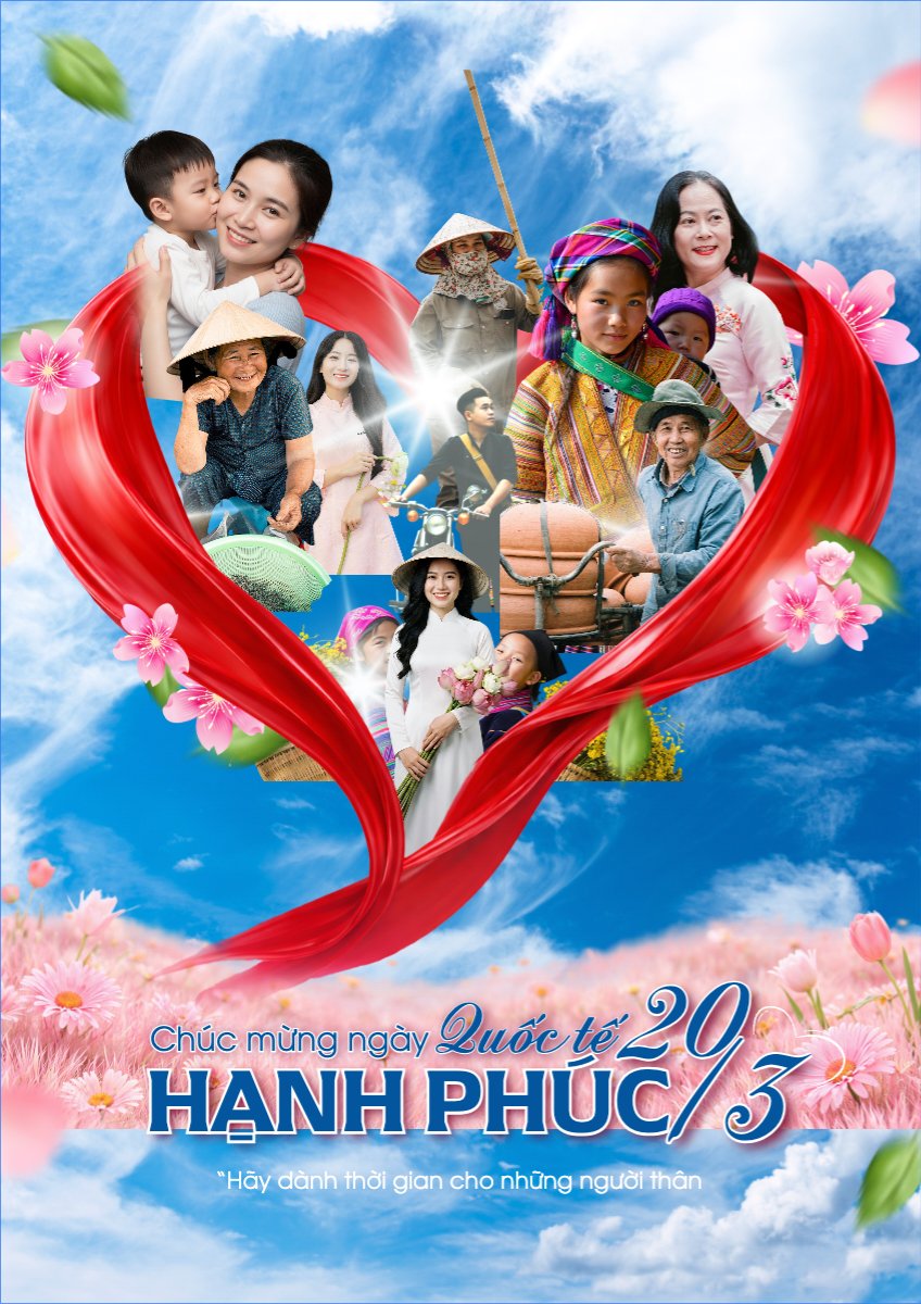 Ngày quốc tế hạnh phúc