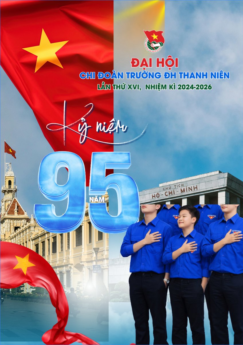 Ngày thành lập Đoàn TNCS Hồ Chí Minh 26/3