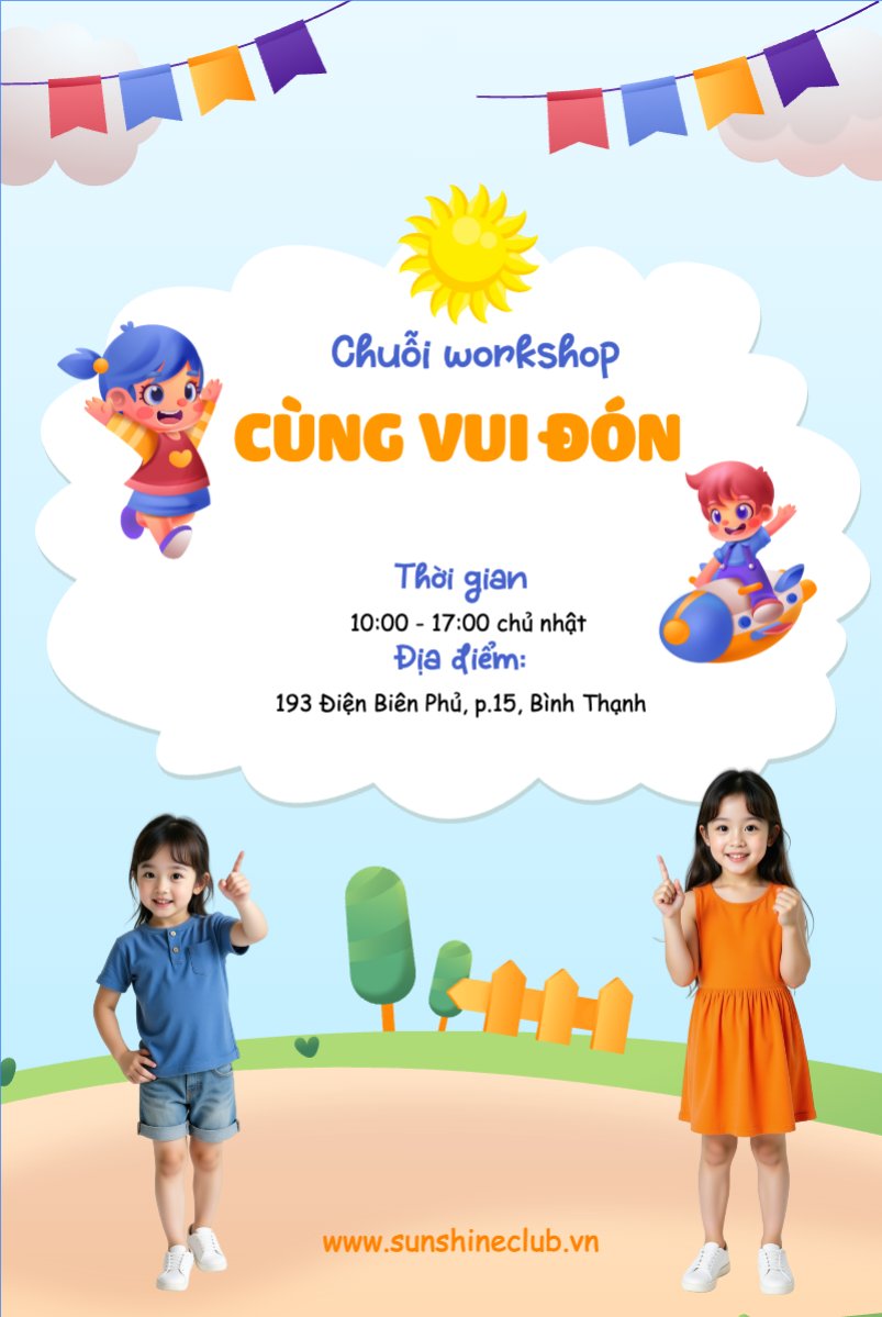 Quốc tế thiếu nhi, trẻ em,1/6, International Children's Day, children , sự kiện, event, chương trình, sale, giải trí, entertainment