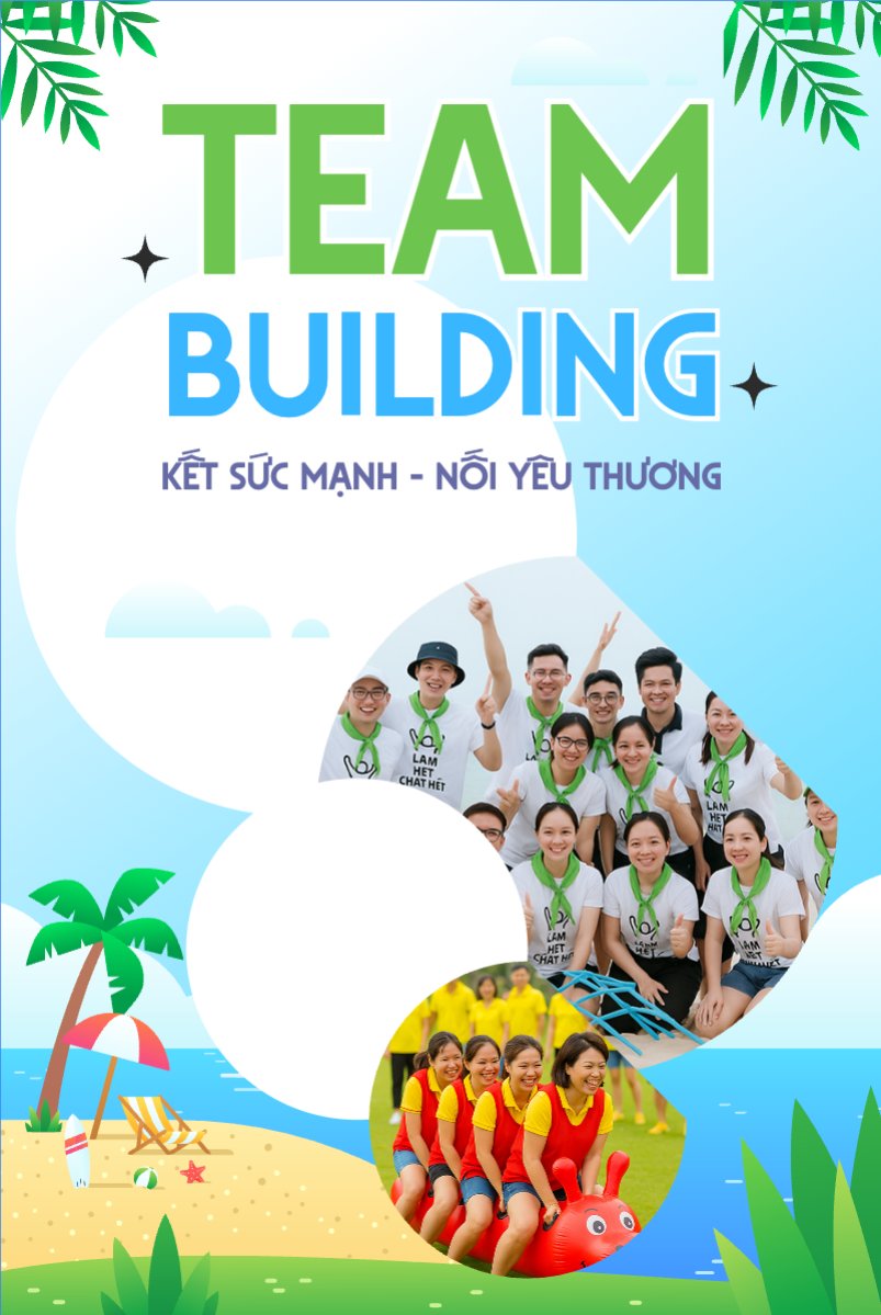 Team building, mùa hè, summer, Du lịch, travel, tourism, trải nghiệm, khám phá