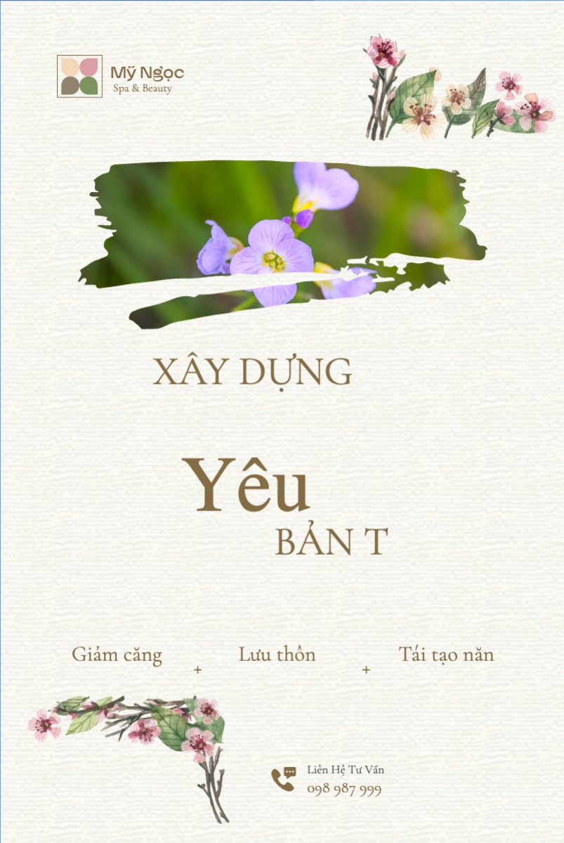Tiệm tóc, tiệm cắt tóc, salon, nail, spa, beauty, làm đẹp, thẩm mỹ