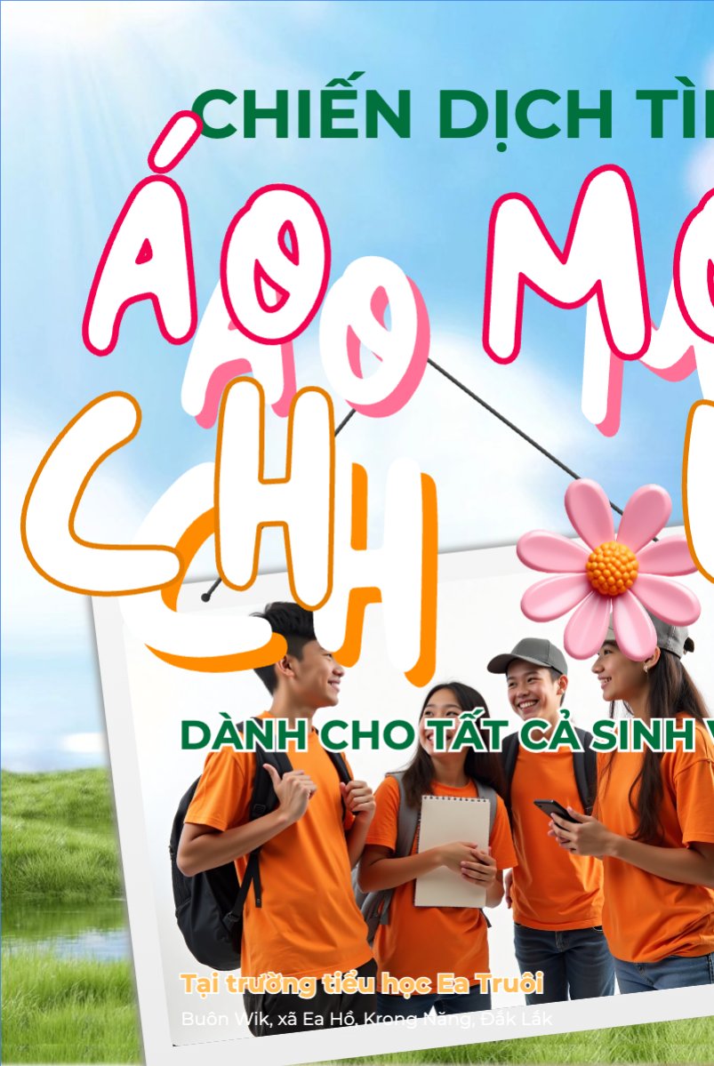Sự kiện, event, chương trình, sale, giải trí, entertainment, sinh viên, tình nguyện,volunteer