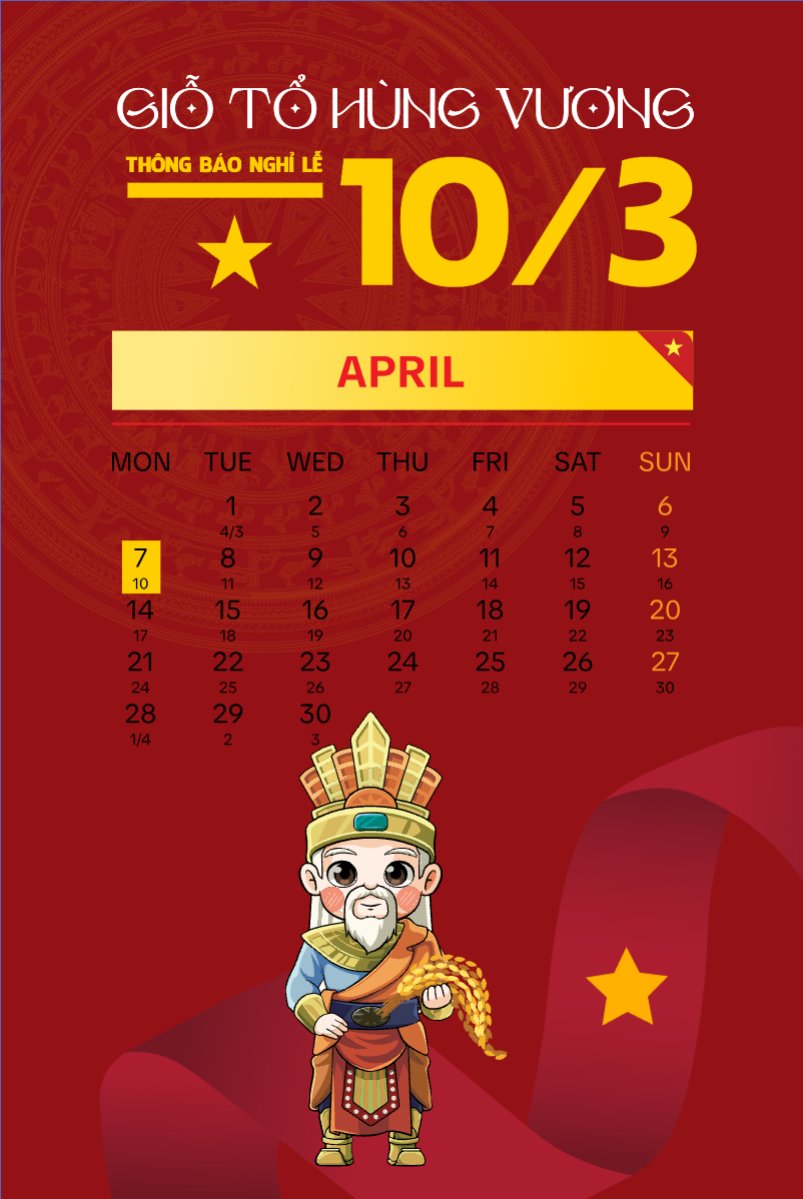 10/3, Giỗ Tổ Hùng Vương, Việt Nam, truyền thống, Vietnamese, sự kiện, event