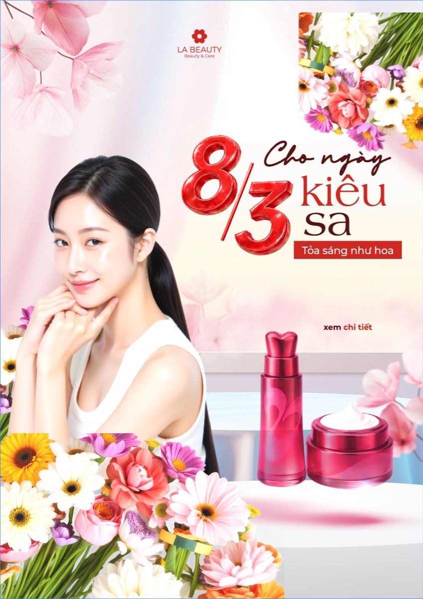 8/3 cho nàng kêu sa