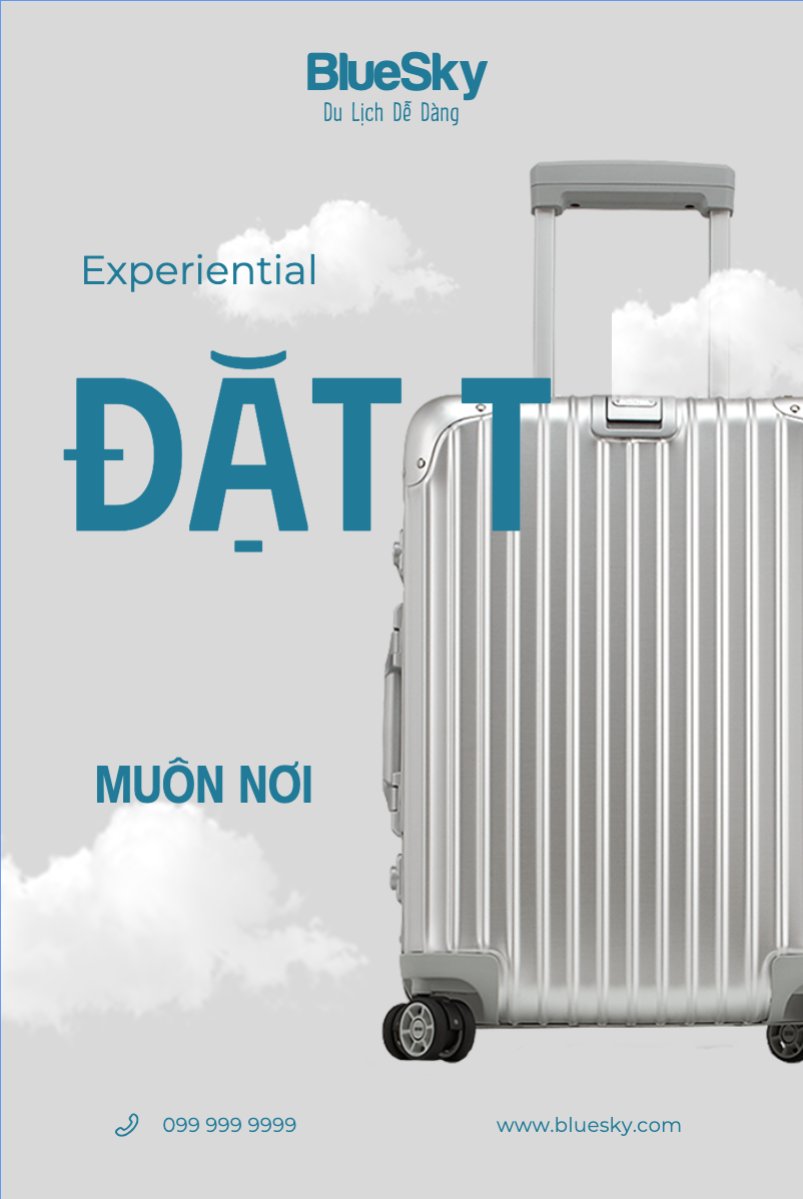 Du lịch, travel, tourism, trải nghiệm, khám phá